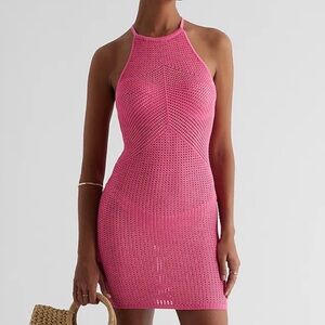 Express Cover up Size small